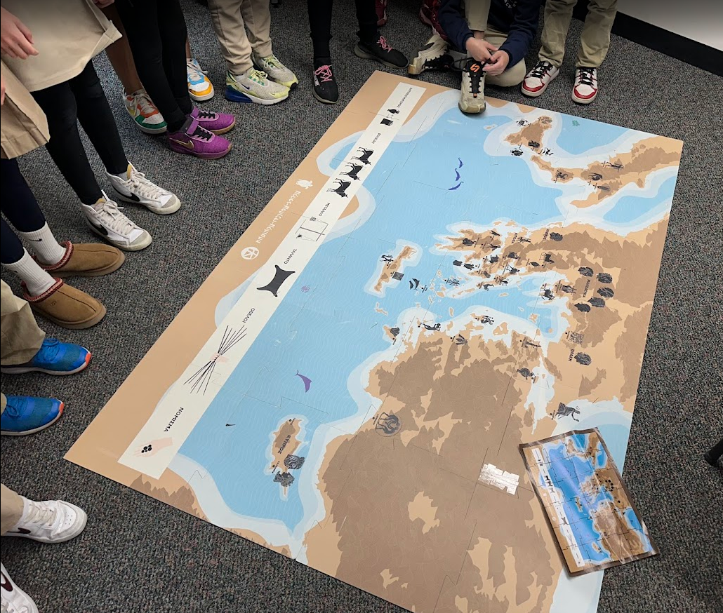 Highlight from the programme