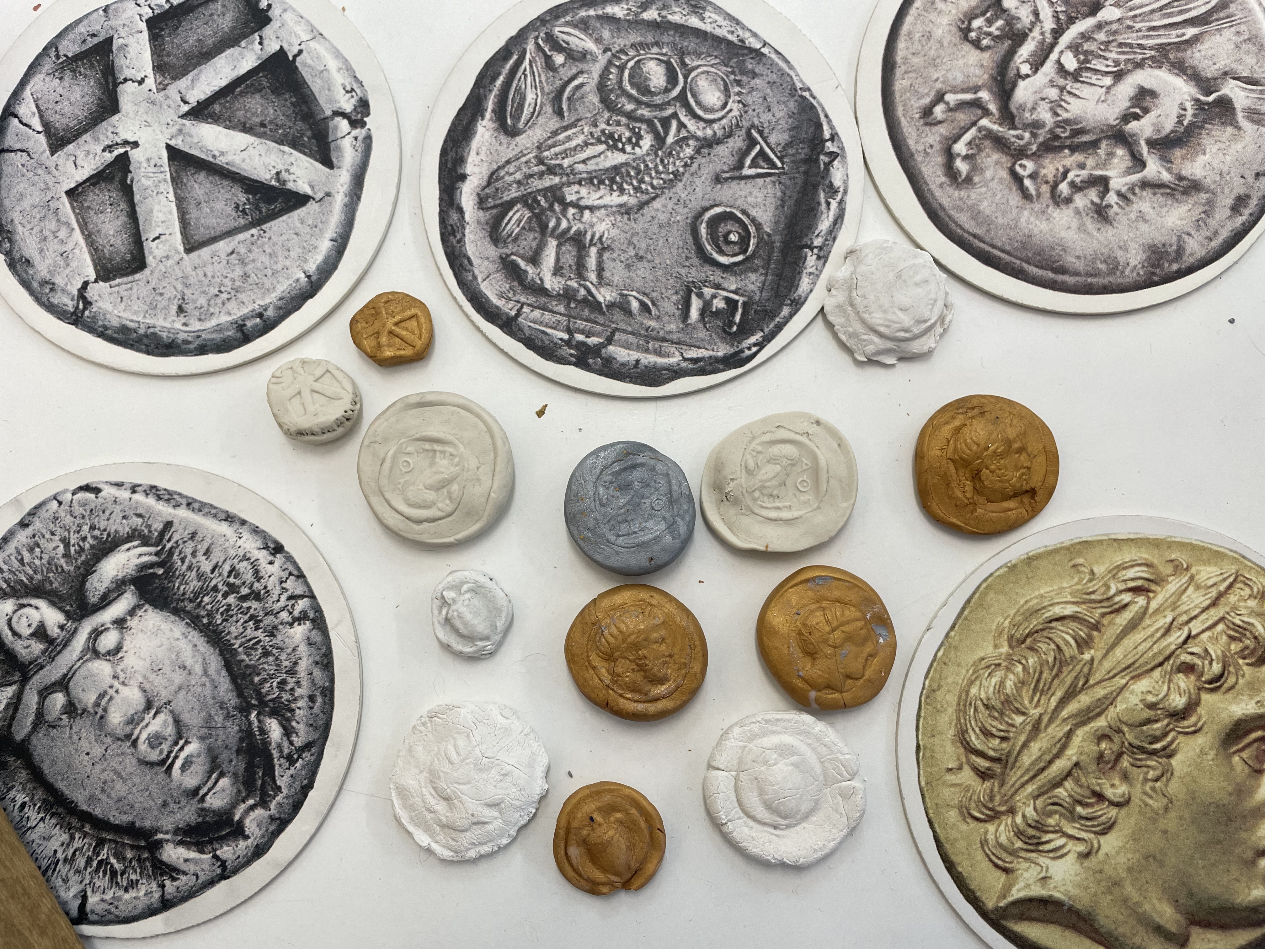 The Collection in a travelling museum kit: A success story