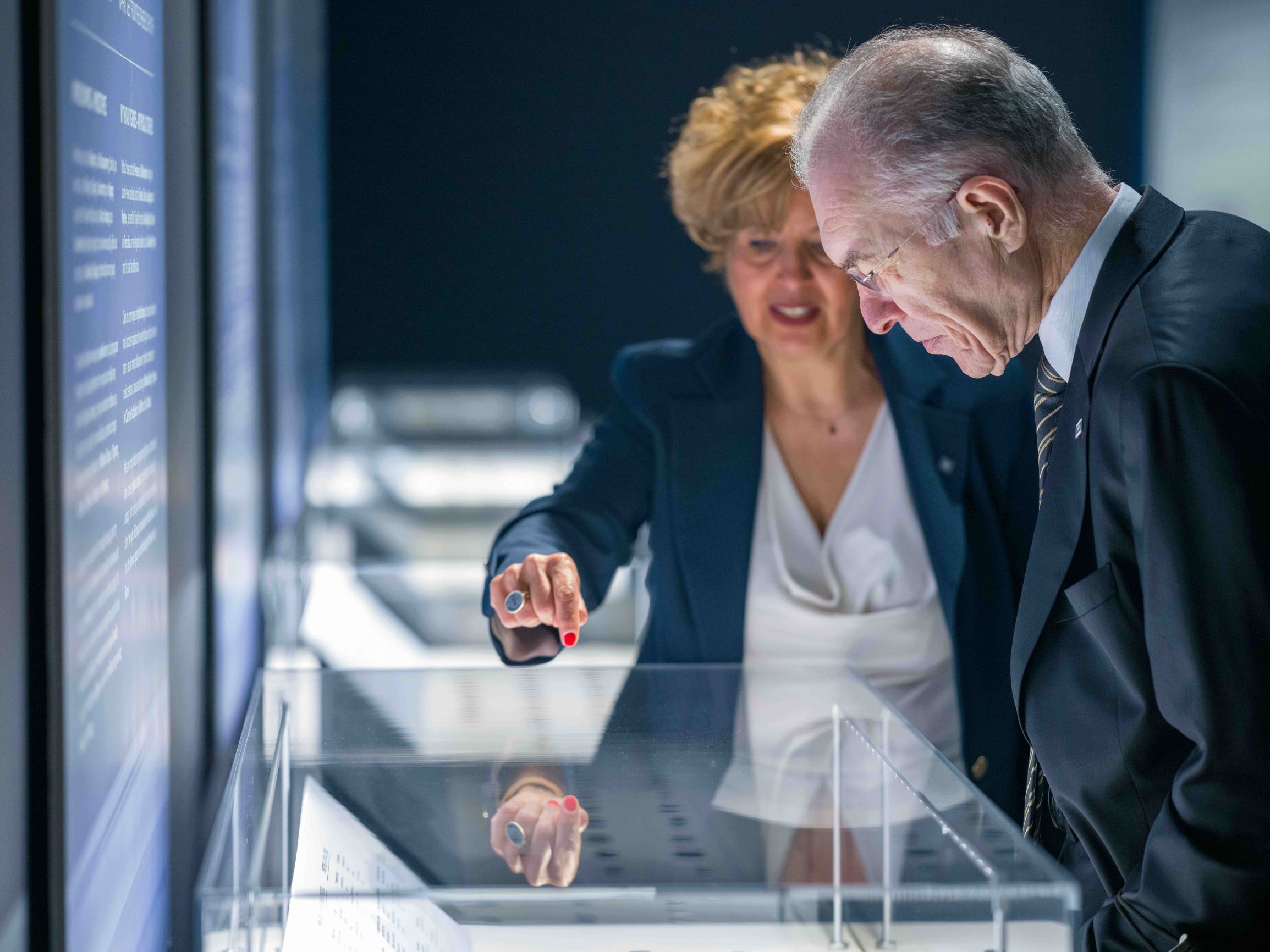 Έκθεση «Η άλλη όψη του νομίσματος»  