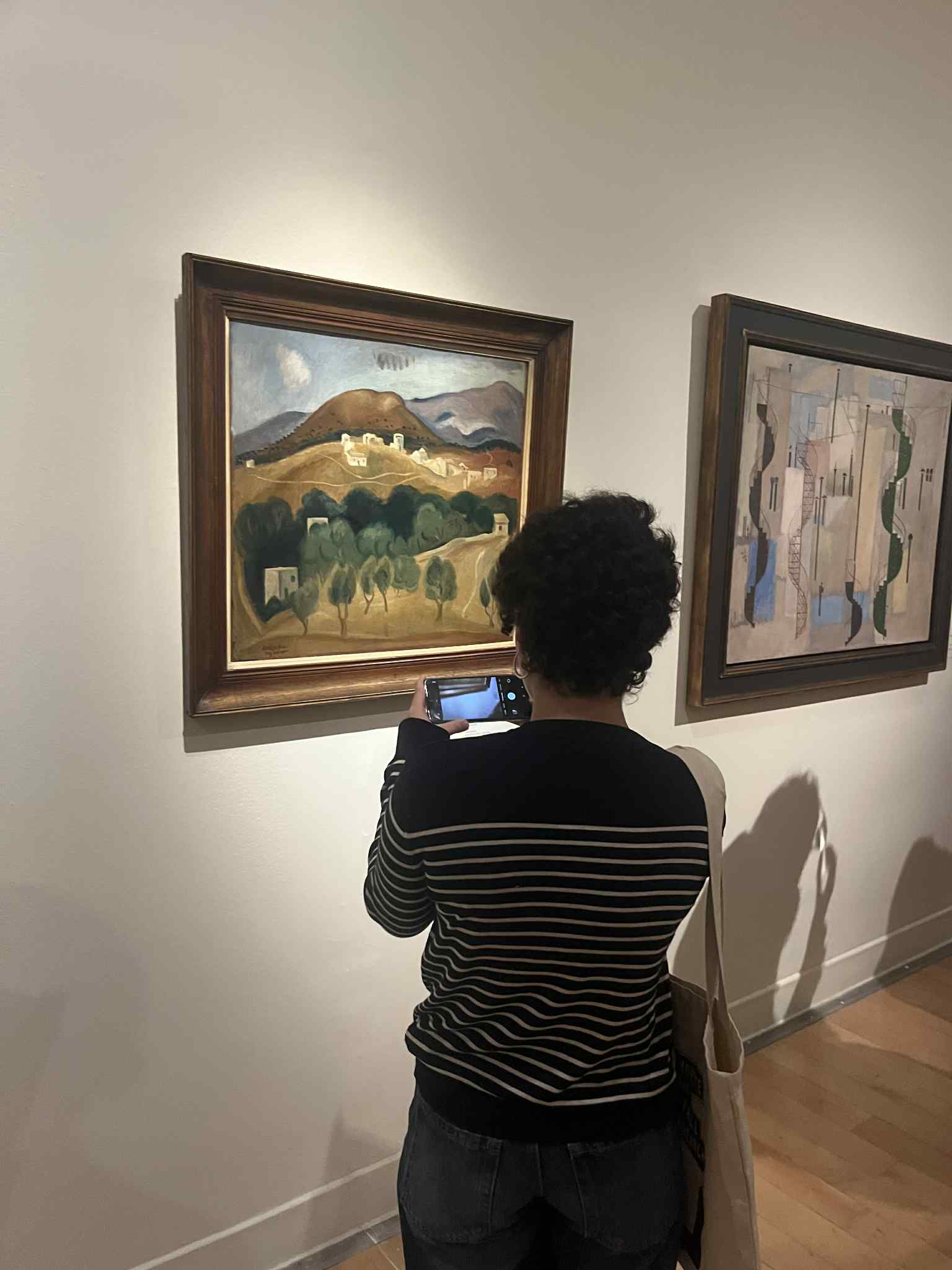 Highlight from the exhibition