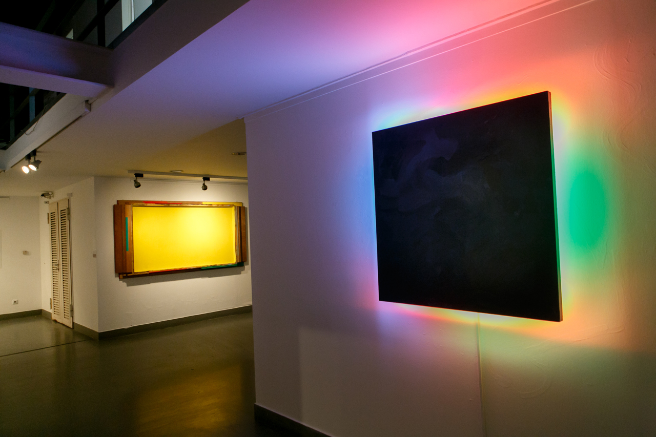 Exhibits “The Alpha Bank Collection. Greek Art from 1960 until Today” 