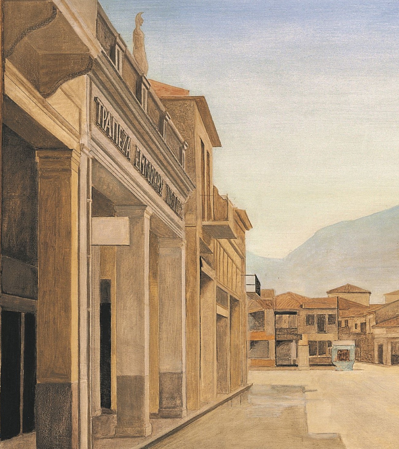 Λεπτομέρεια του πίνακα 