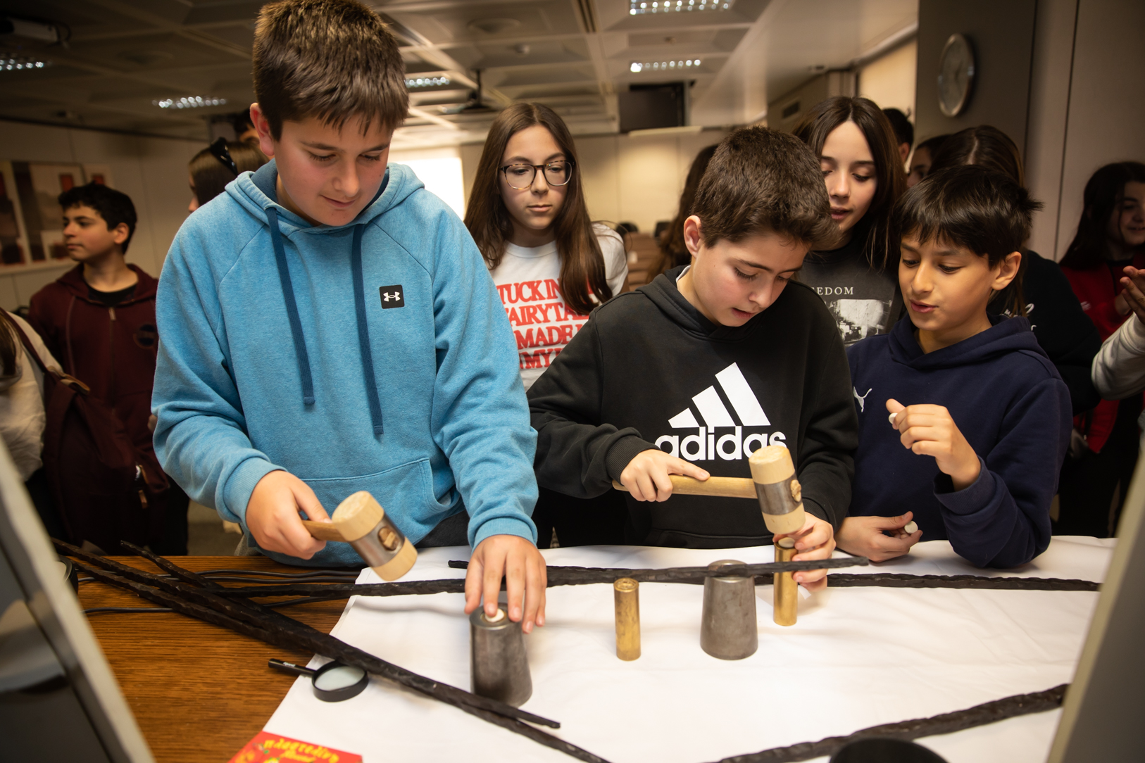 Παγκόσμια Εβδομάδα Χρήματος 