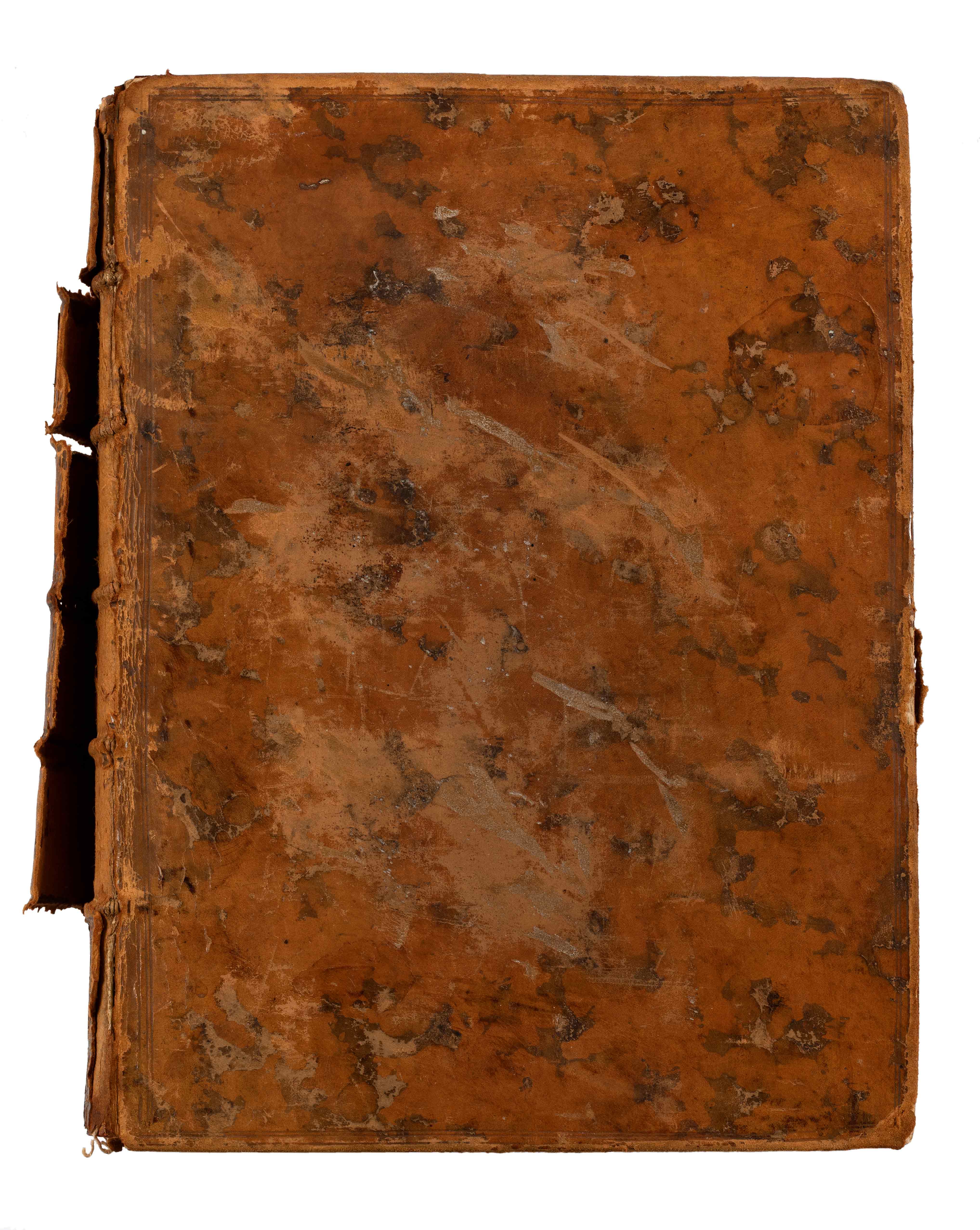 Cover of Relation D’Un Voyage Du Levant 