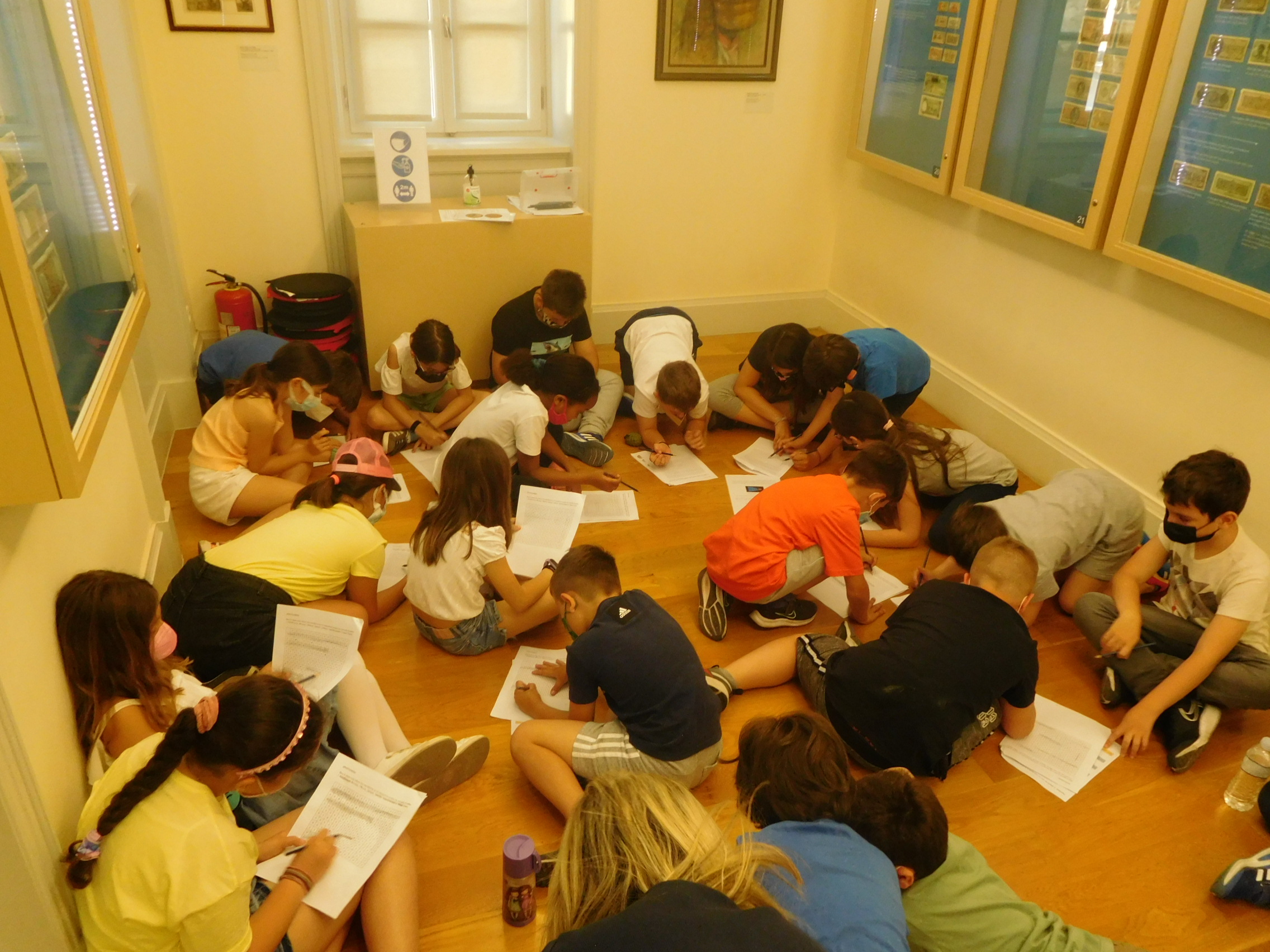 Διεθνής Ημέρα Μουσείων – 2022