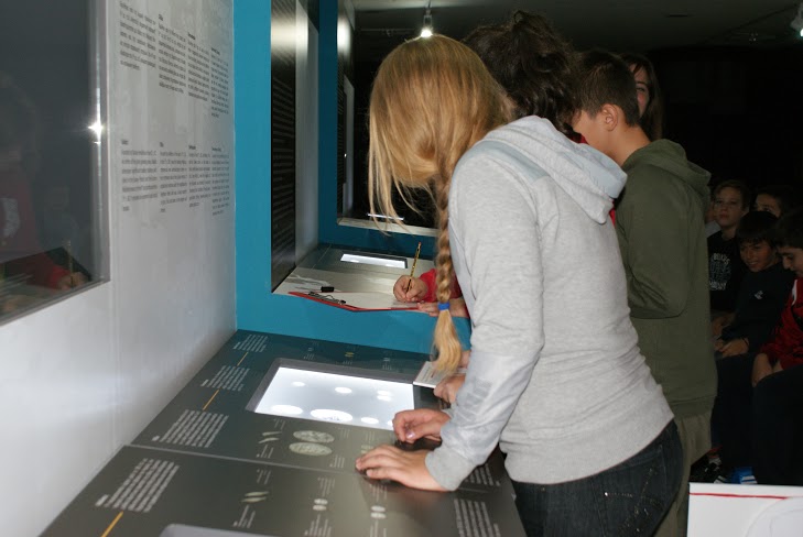 Έκθεση «Η Ευρώπη της Ελλάδος»  