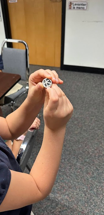 Highlight from the programme