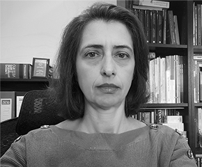 Katerina Papakonstantinou