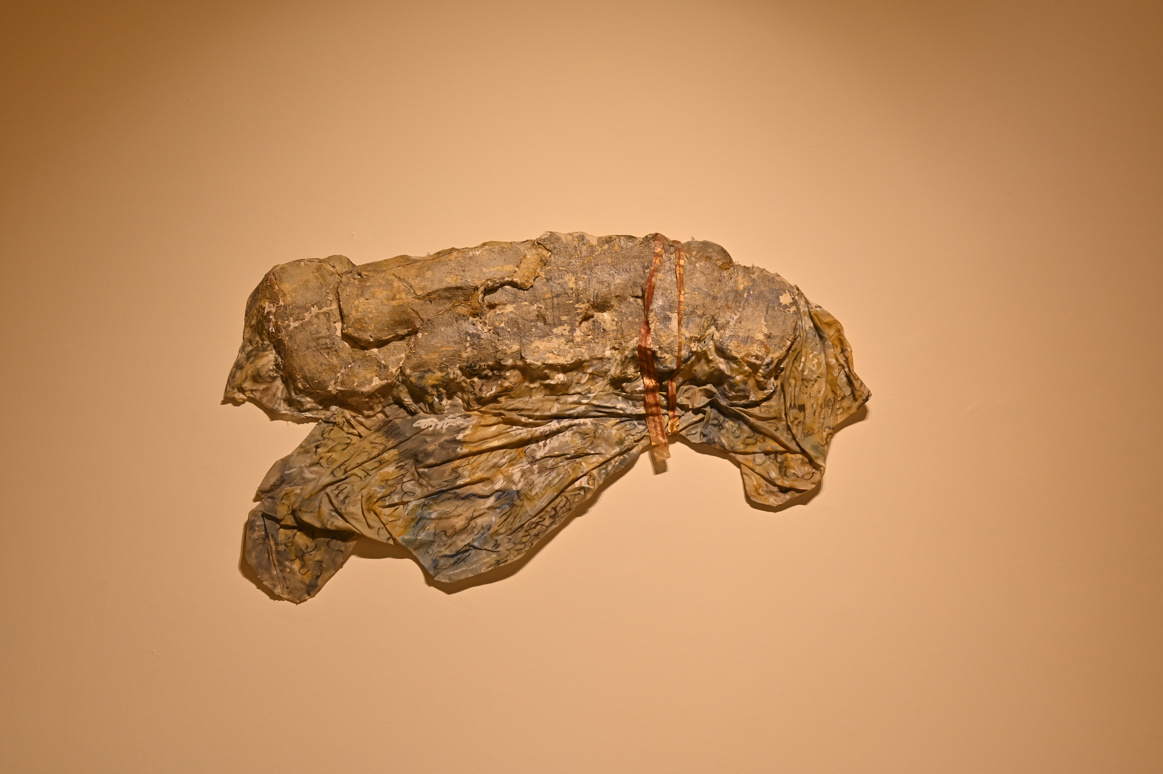 Baalbeks της Ρένας Παπασπύρου