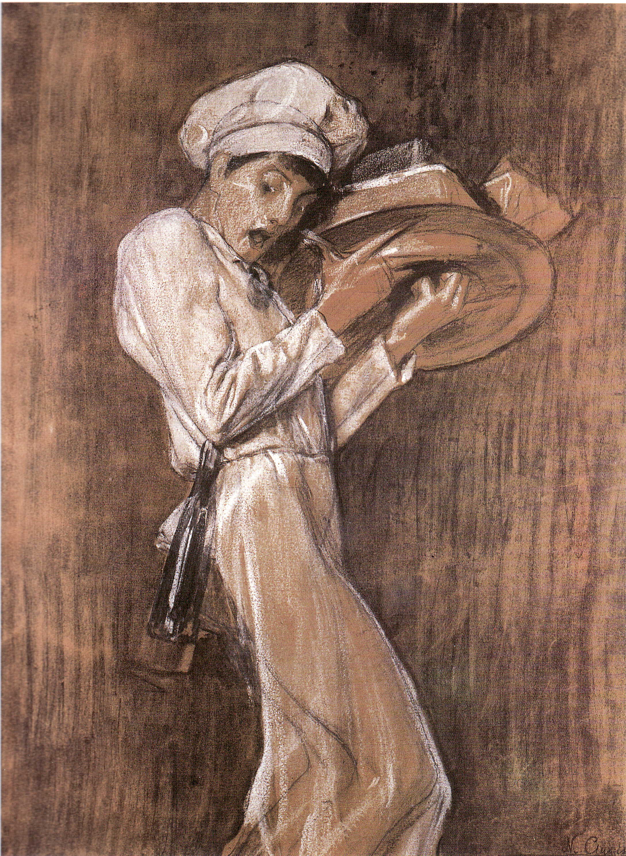 Exhibition “120 Years since the Death of Nikolaos Gyzis”