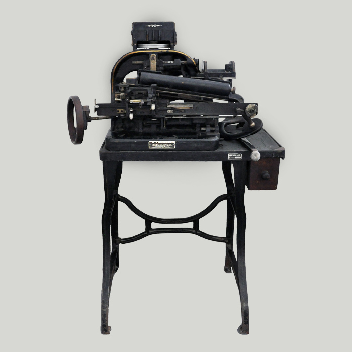 Technology and Emporiki Bank