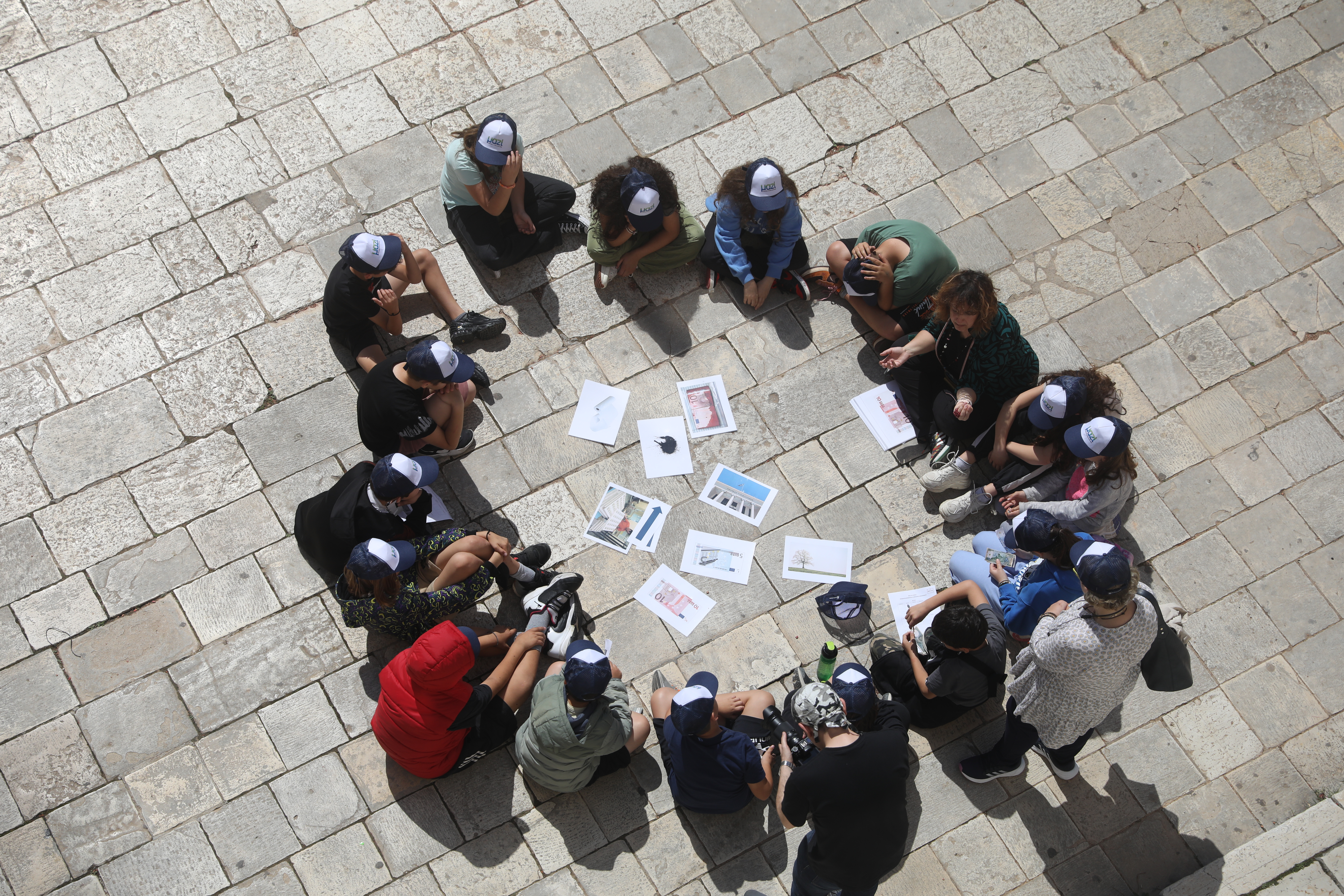 Το Μουσείο Χαρτονομισμάτων Ιονικής Τραπέζης υλοποίησε τη δράση «Νόμισμα και Βιοποικιλότητα - Μουσείο και Περιβάλλον». 