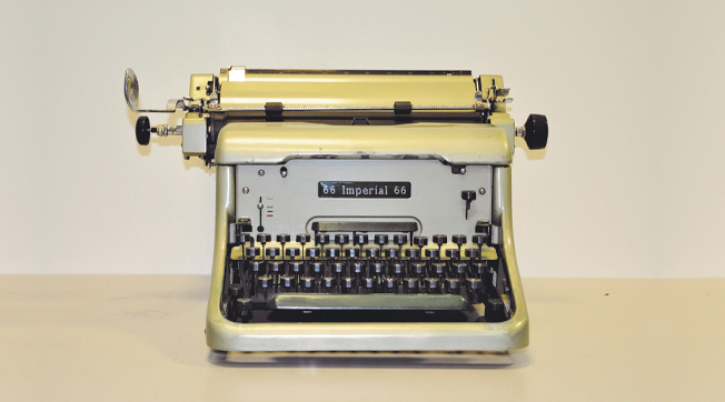 Technology and Credit Bank