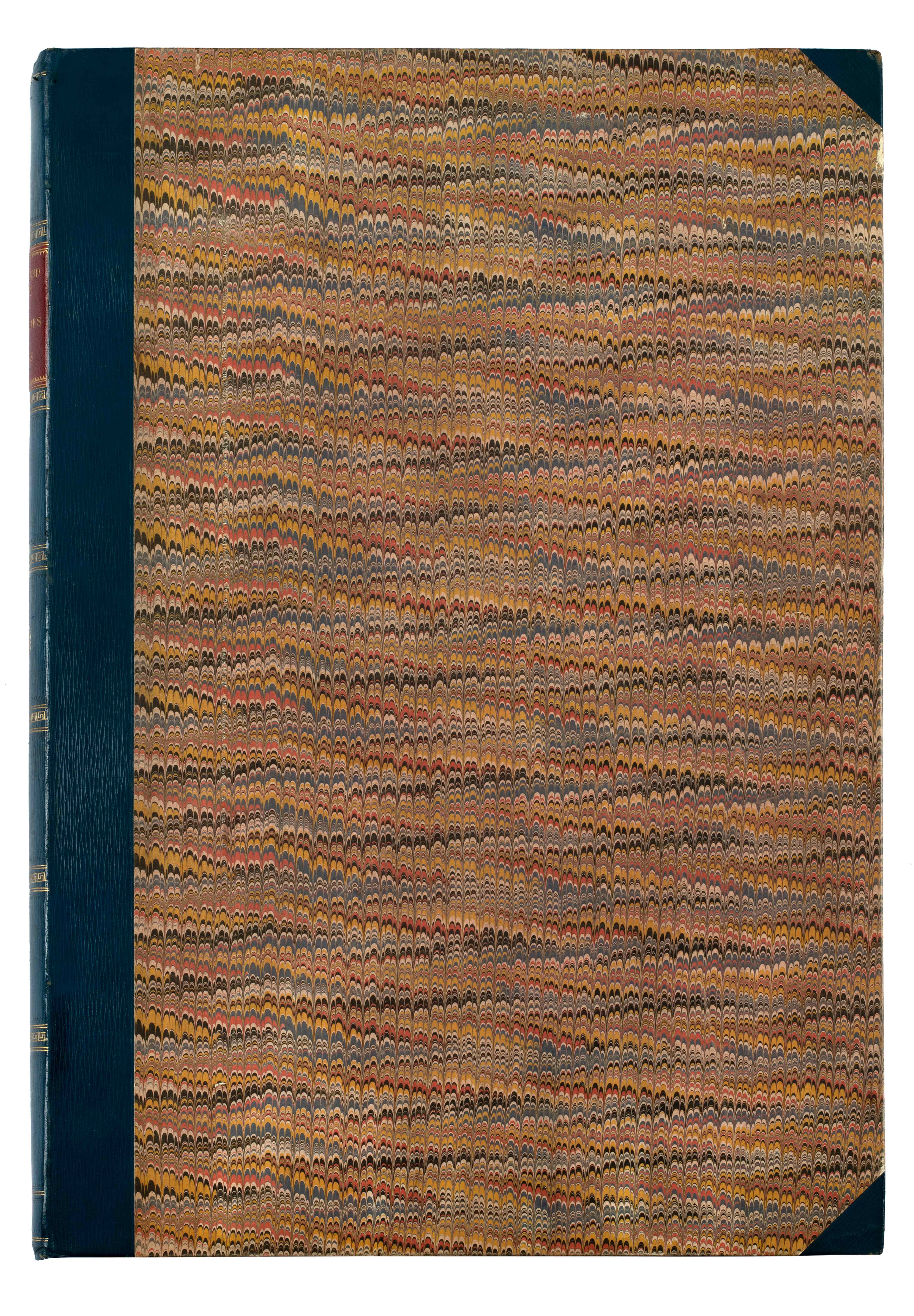 Το βιβλίο The Antiquities of Athens. Volume the Third 