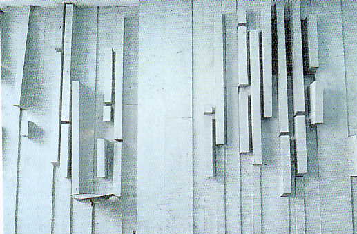 Wall composition